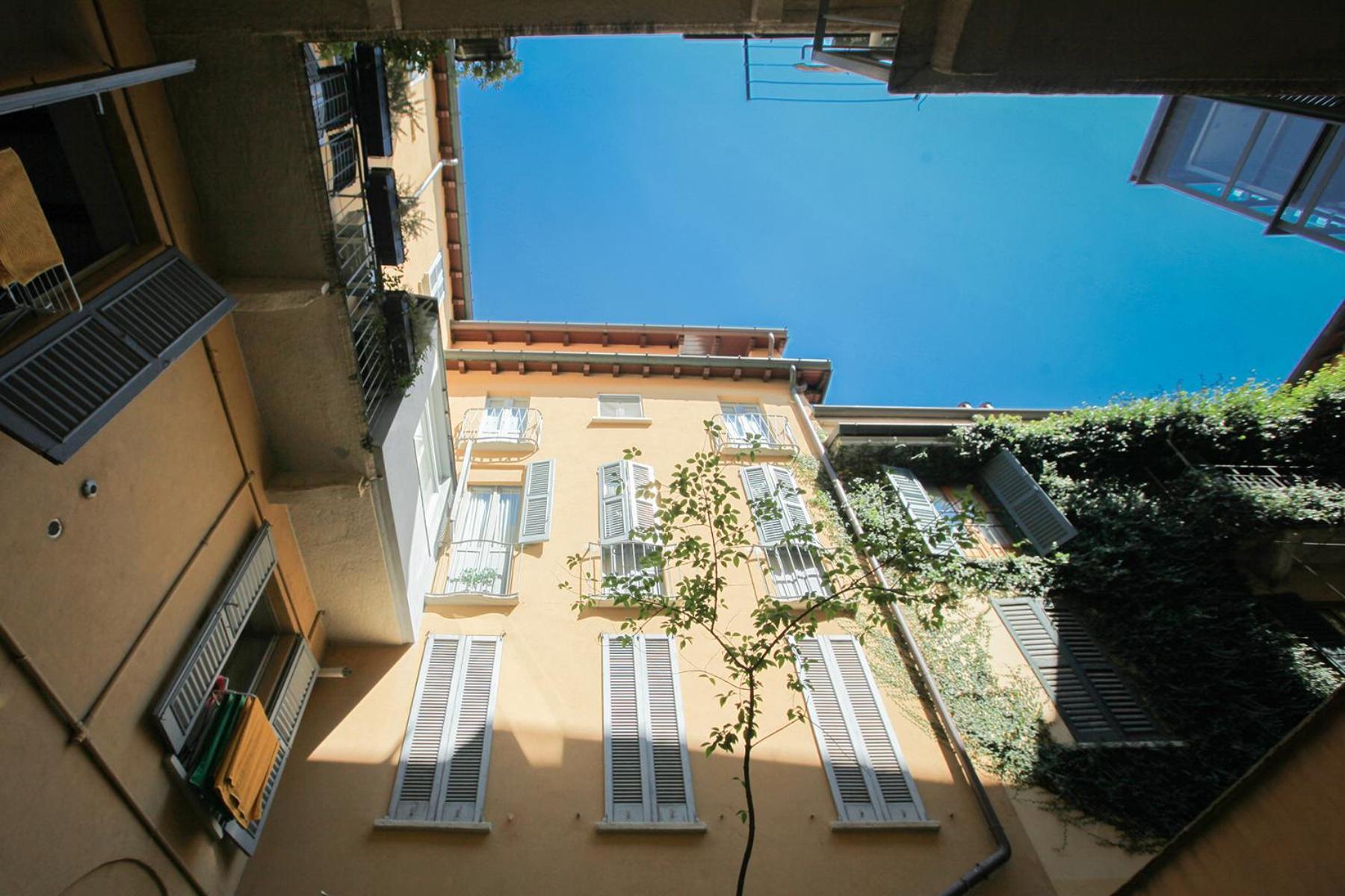 Apartment Hacca Collection - Open Space In Porta Ticinese