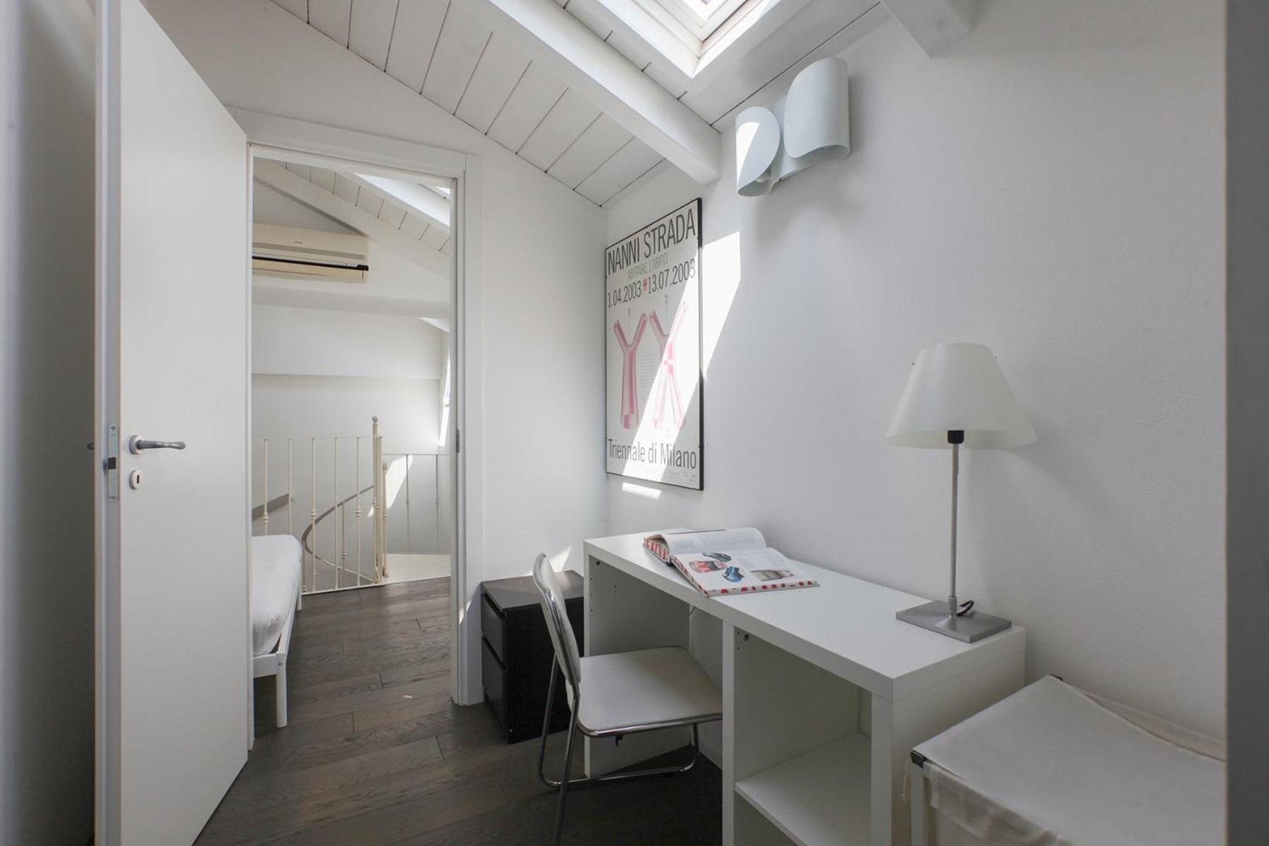 Apartment Hacca Collection - Open Space In Porta Ticinese Mailand