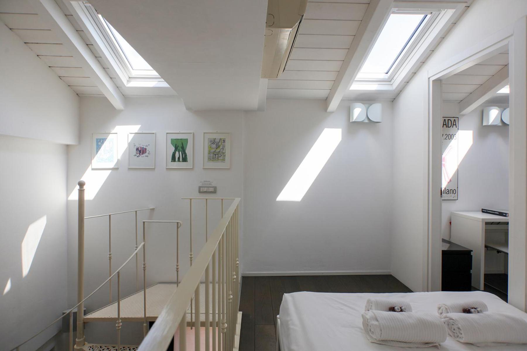 Hacca Collection - Open Space In Porta Ticinese * Mailand