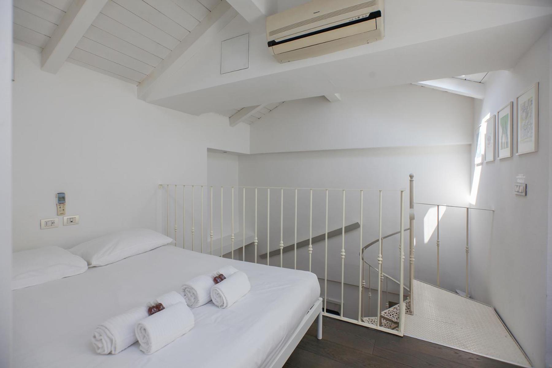 Apartment Hacca Collection - Open Space In Porta Ticinese *